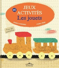 Jeux activites jouets d'occasion  France