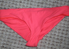 Bikinihose badehose slip gebraucht kaufen  Elbingerode