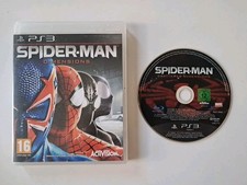 Jeu ps3 spider d'occasion  Noisy-le-Grand