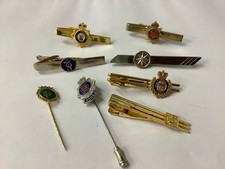 Collection tie pins for sale  NEWTOWNARDS