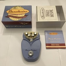 Vintage danelectro echo for sale  BENFLEET