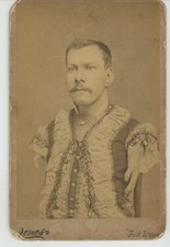 Man arms circus for sale  Bolton