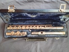 Vintage querflöte armstrong gebraucht kaufen  Kassel