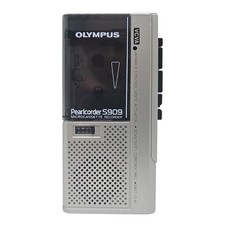 Lympus s909 pearlcorder gebraucht kaufen  Nürnberg