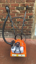 Motoculteur thermique 52cc d'occasion  Paris XX