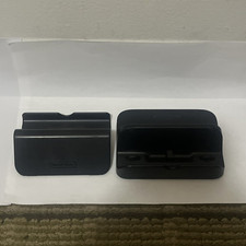 Dock de carregamento para gamepad Nintendo Wii U fabricante de equipamento original WUP-014 e suporte de base WUP-016 OFICIAL, usado comprar usado  Enviando para Brazil