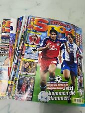 20x sport 1999 gebraucht kaufen  Rheinbrohl