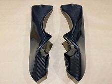 Carbon fiber ducati for sale  Pomona
