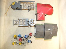 Brawa kanzelwandbahn 6280 gebraucht kaufen  Würzburg