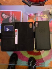 Coque portefeuille iphone d'occasion Coque portefeuille iphone d'occasion  Rennes-