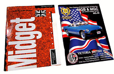 Vintage mgb mgc for sale  Monroe