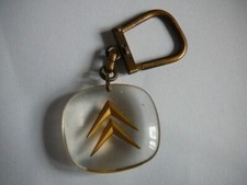 Porte clé bourbon d'occasion  Roquebillière