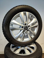 Winterräder 225 r17 gebraucht kaufen  Berlin