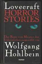 Lovecraft horror stories gebraucht kaufen  Hamburg