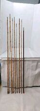 Vintage lot bamboo for sale  Union