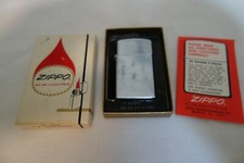 1958 chrome zippo for sale  Cicero