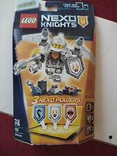 Lego nexo knights d'occasion  Brive-la-Gaillarde