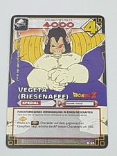 Dragon ball tcg gebraucht kaufen  Karlsruhe
