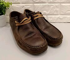 Mens clarks pilton for sale  CHIPPENHAM