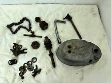 125 ersatzteile zahnräder gebraucht kaufen  Schnaittach