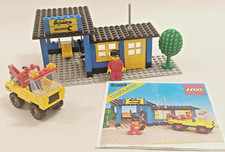 Lego 6363 auto usato  Capoterra