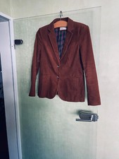 Damen cordblazer esprit gebraucht kaufen  Köln