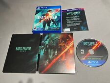 Ps4 battlefield 2042 for sale  Kernersville