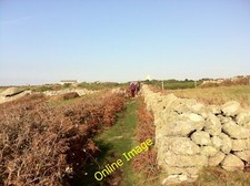 Photo 12x8 path usato  Spedire a Italy