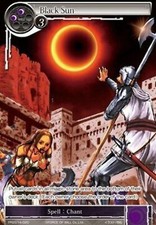 Black sun fow usato  Follonica