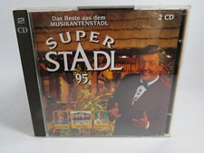 Karl moik super gebraucht kaufen  Wettenberg