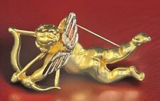 Angel cherub pin for sale  Lyman