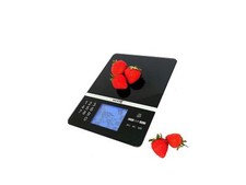 smartLAB diet Diät Küchenwaage /Nährwert-Analysewaage für Lebensmittel gebraucht, usado comprar usado  Enviando para Brazil