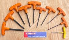 Duratool hex key for sale  BERKHAMSTED