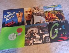 Hip hop rap for sale  LONDON