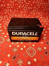 Duracell ultra sealed for sale  Clear Spring