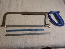 Buck bros.blue handle for sale  Cumming