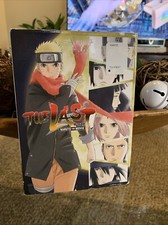 The Last: Naruto the Movie (DVD, 2014) Anime comprar usado  Enviando para Brazil