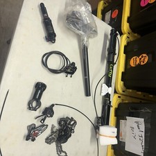 Cannondale lefty fork for sale  Miami