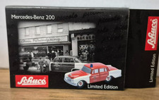 Schuco piccolomercedes benz gebraucht kaufen  Berlin