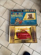 Projecteur minema fiches d'occasion  Appoigny