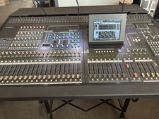 Yamaha pm5d mixer usato  Morro d'Oro