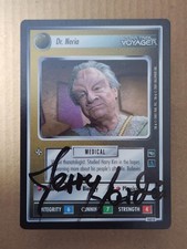 Jerry hardin signed gebraucht kaufen  Bonn