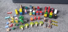 Bundle lot wooden for sale  DOVER