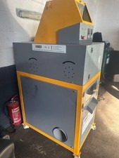 Recycling granulation system for sale  NORTHAMPTON