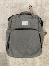 Foldbale diaper bag for sale  Sacramento