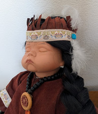 porcelain doll 14 ideal for sale  Rio Rancho