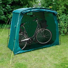 Fahrradgarage camping lagerzel gebraucht kaufen  Krempe