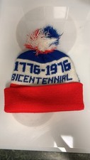 1976 bicentennial toboggan d'occasion  Expédié en Belgium