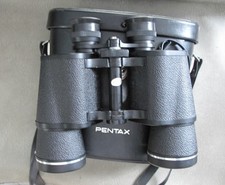 Pentax 10x50 binoculars for sale  Port Saint Lucie