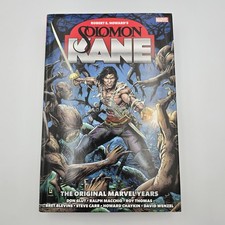 Solomon kane original for sale  CHELTENHAM